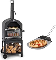 Maxxgarden oven four d'occasion  Livré partout en France