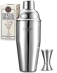 Cocktail shaker stntus gebraucht kaufen  Wird an jeden Ort in Deutschland