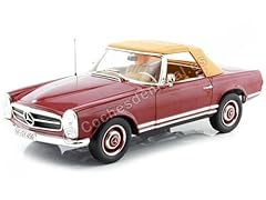 Norev mercedes benz usato  Spedito ovunque in Italia 
