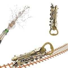 Zug flaschenöffner dampflokom gebraucht kaufen  Wird an jeden Ort in Deutschland