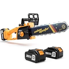 Electric chainsaw cordless for sale  Delivered anywhere in USA 