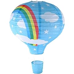 Rainbow hot air for sale  Delivered anywhere in Ireland