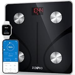 Renpho smart scales for sale  Delivered anywhere in Ireland