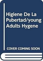 Higiene pubertad young d'occasion  Livré partout en France