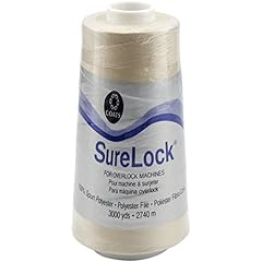 Coats surelock overlock for sale  Delivered anywhere in USA 