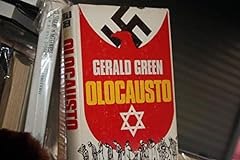 Gerald green olocausto usato  Spedito ovunque in Italia 