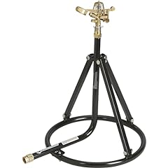 Strongway tripod sprinkler for sale  Delivered anywhere in USA 
