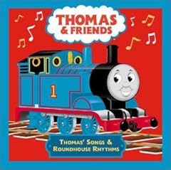 Thomas songs roundhouse for sale  Delivered anywhere in USA 