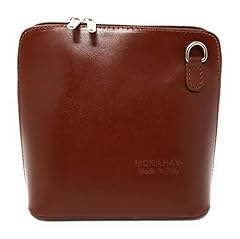 Monahay vera pelle for sale  Delivered anywhere in USA 