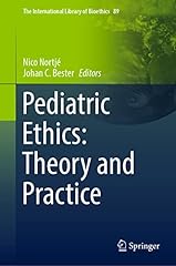 Pediatric ethics theory for sale  Delivered anywhere in USA 