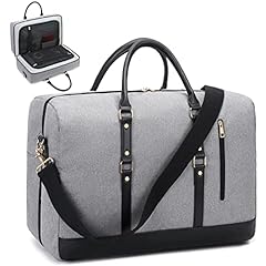 Weekender bags overnight for sale  Delivered anywhere in USA 