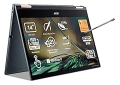 Acer spin sp714 d'occasion  Livré partout en France