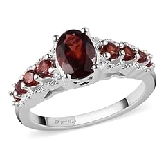 Shop red garnet for sale  Delivered anywhere in USA 
