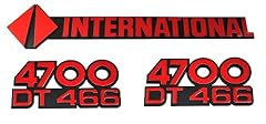 3pcs set international for sale  Delivered anywhere in USA 
