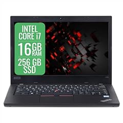 Lenovo thinkpad ordinateur d'occasion  Livré partout en Belgiqu