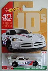 Hot wheels 10s for sale  Delivered anywhere in USA 