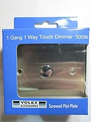 Volex gang way for sale  Delivered anywhere in UK