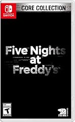 Five nights freddy for sale  Delivered anywhere in USA 