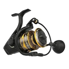 Penn battle spinning usato  Spedito ovunque in Italia 