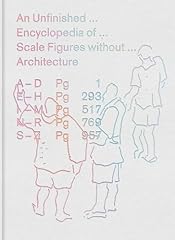 Unfinished encyclopedia scale usato  Spedito ovunque in Italia 