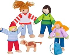 Goki 51863 biegepuppen gebraucht kaufen Goki 51863 biegepuppen gebraucht kaufen  Wird an jeden Ort in Deutschland