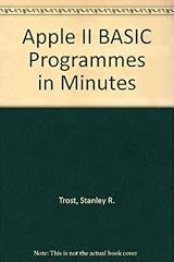 Apple basic programs for sale  Delivered anywhere in USA 