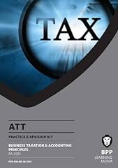 Att business taxation for sale  Delivered anywhere in UK