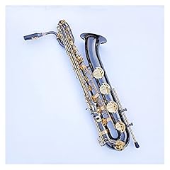 Professional saxophone black for sale  Delivered anywhere in USA 