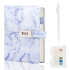 Kutoda marble diary for sale  Delivered anywhere in USA 