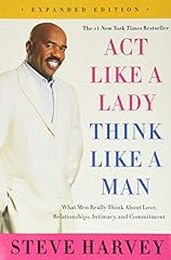 Act like lady d'occasion  Livré partout en Belgiqu