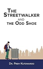 Streetwalker odd shoe for sale  Delivered anywhere in UK