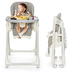 Costway foldable highchair for sale  Delivered anywhere in UK