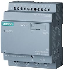 Siemens logo logikmodul gebraucht kaufen  Wird an jeden Ort in Deutschland