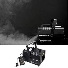 Rockville rockhaze 1000 for sale  Delivered anywhere in USA 
