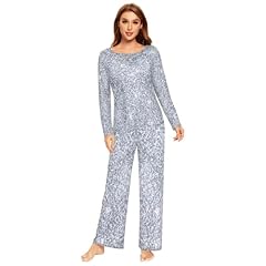 Yuiboo womens pajamas for sale  Delivered anywhere in USA 