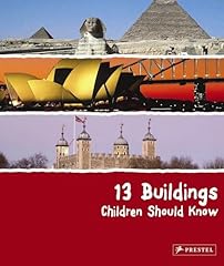 Buildings children know for sale  Delivered anywhere in USA 