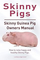 Skinny pig. skinny for sale  Delivered anywhere in USA 