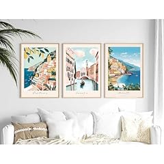 Italy wall art for sale  Delivered anywhere in USA 