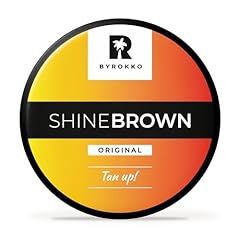 Byrokko shine brown usato  Spedito ovunque in Italia 