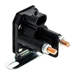 Niche starter solenoid for sale  Delivered anywhere in USA 