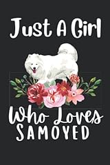 Samoyed gifts girl for sale  Delivered anywhere in Ireland