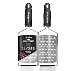 Microplane râpe cuisine d'occasion  Livré partout en France