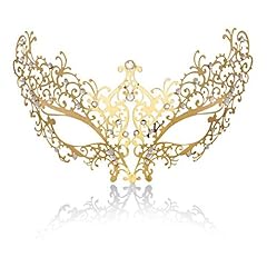 Cosmer masquerade mask for sale  Delivered anywhere in USA 