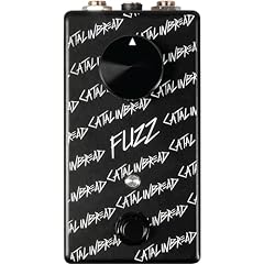 Catalinbread fuzz pedal for sale  Delivered anywhere in USA 
