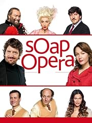 Soap opera usato  Spedito ovunque in Italia 