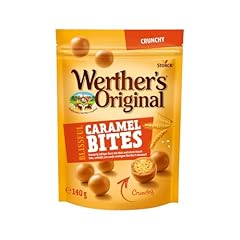 Werther riginal blissful gebraucht kaufen  Wird an jeden Ort in Deutschland