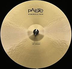 Paiste inches formula for sale  Delivered anywhere in USA 