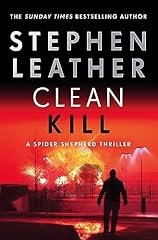 Clean kill totally for sale  Delivered anywhere in UK