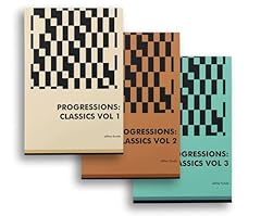 Progressions classics volume for sale  Delivered anywhere in USA 