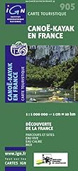 Canoë kayak ign.905 d'occasion  Livré partout en France